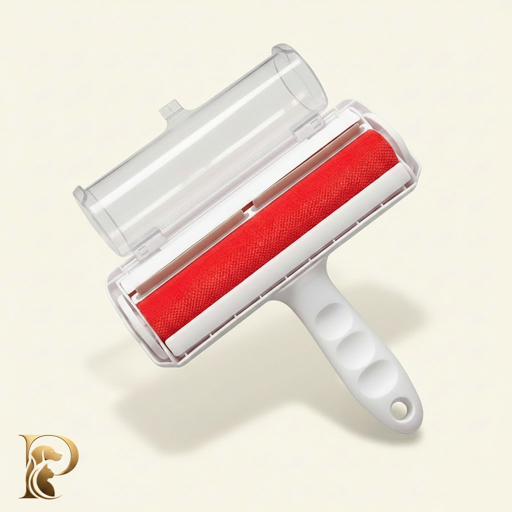 Clean product shot with Petchura P emblem