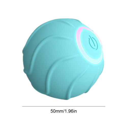 Petchura PLAY motion ball product detail