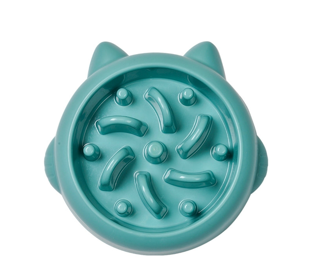 Petchura SAVOR™ Slow Feeder Bowl