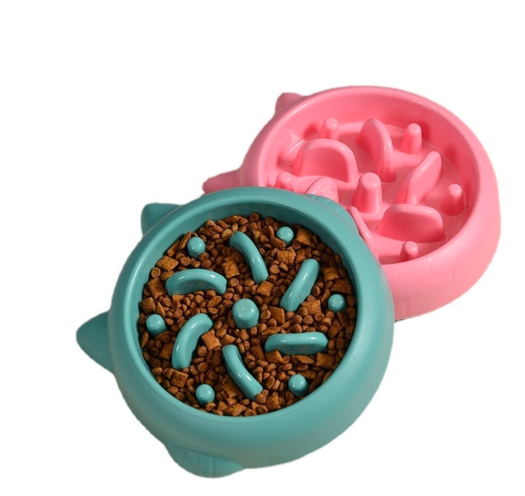 Petchura SAVOR™ Slow Feeder Bowl