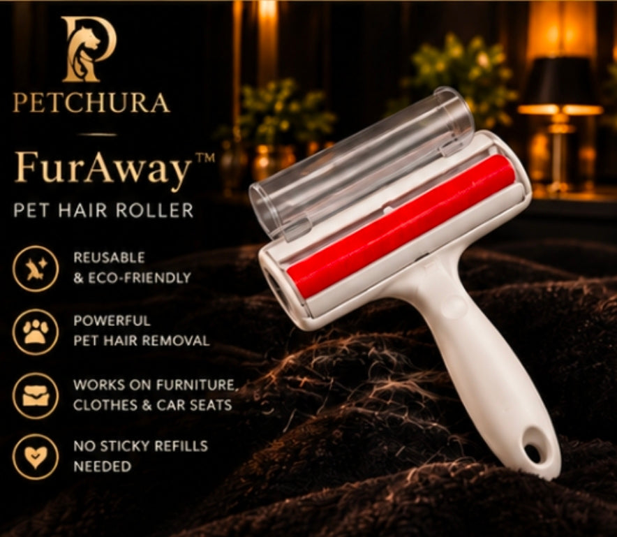 Petchura FurAway™