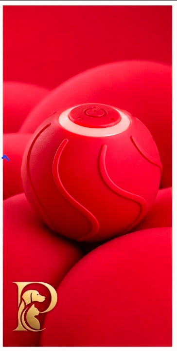 Petchura PLAY™ Motion Ball