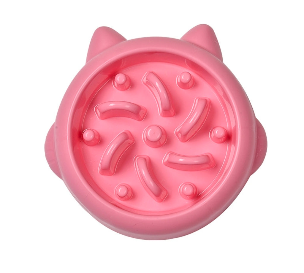 Petchura SAVOR™ Slow Feeder Bowl