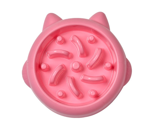 Petchura SAVOR™ Slow Feeder Bowl
