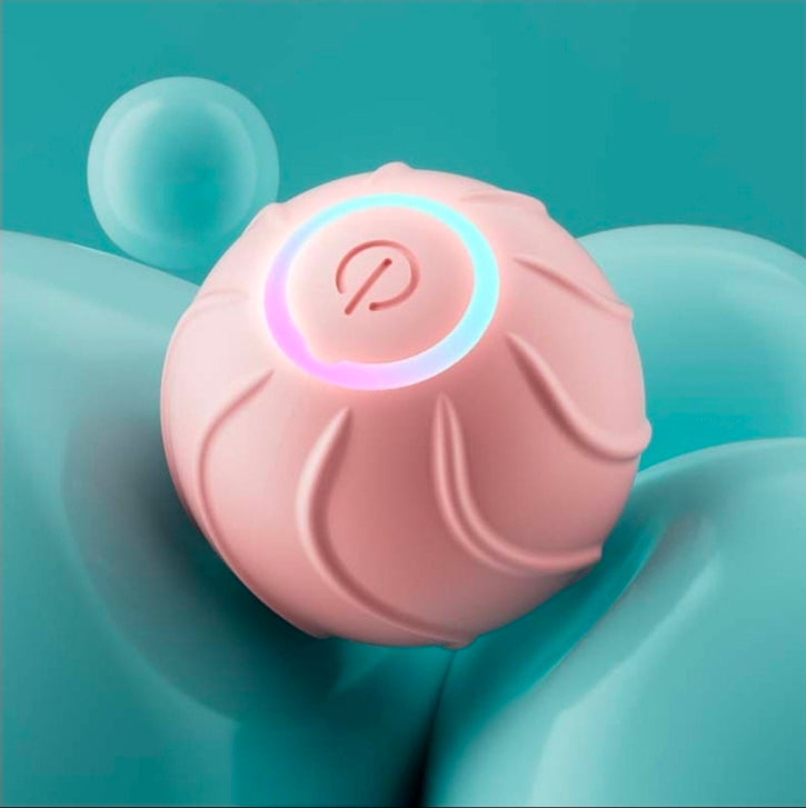 Petchura PLAY™ Motion Ball