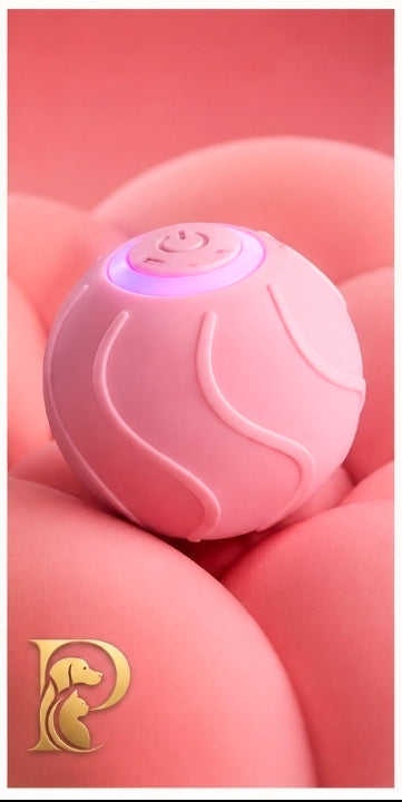 Petchura PLAY™ Motion Ball