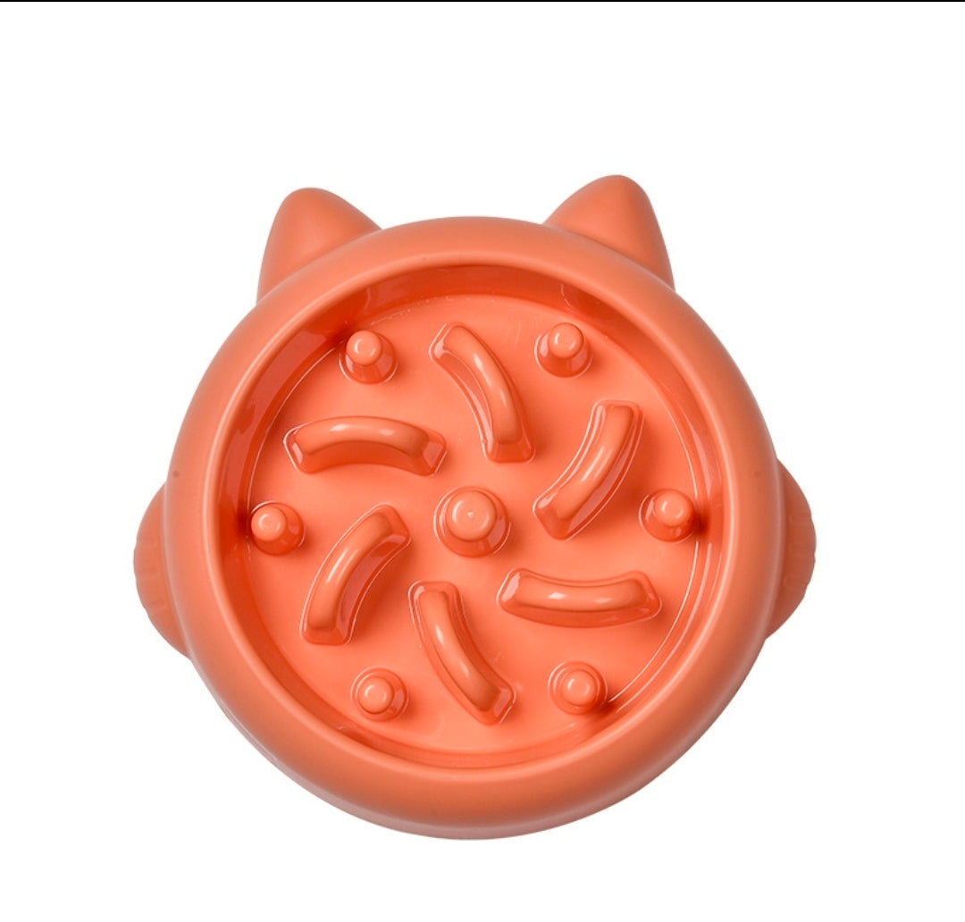 Petchura SAVOR™ Slow Feeder Bowl